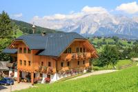 Bauernhof Mandlberger - B&B