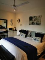 Deluxe Double or Twin Room with Balcony