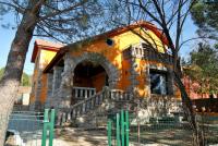 Casa Rural Mansion Adela con Piscina y Jacuzzi - B&B Collado Mediano