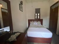 Budget Single Room