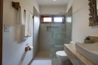 Camera Matrimoniale Deluxe con Balcone e Vista Mare