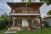 Deluxe Double Room with Balcony and Sea View