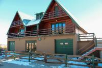 Sun Village Apartments Zabljak - B&B Žabljak