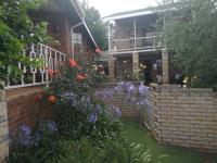 Clarens Cottages - B&B