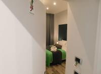 Standaard Kamer met Kingsize Bed