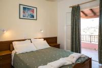 Apartment mit 2 Schlafzimmern und Meerblick