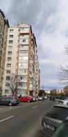 Apartament central - B&B Piatra Neamţ
