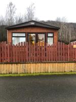 81 The Heathers, Aviemore Holiday Park , Dalfaber rd Aviemore PH22 1PX - B&B Aviemore