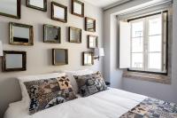 Sitio dos Cavaleiros Daily Serviced Apartments - B&B Lisbona