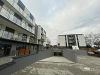 Apartament Wrocław Marina nad Odrą 29 - B&B
