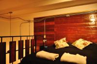 Chambre Double avec Salle de Bains Privative