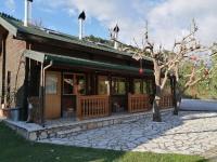 Agroktima Armonia - B&B Karpenísi