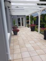 Cranberry cottage studio - B&B Knysna