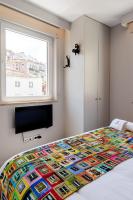Appartamento con 1 Camera da Letto