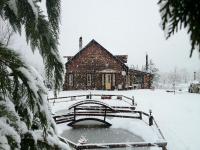 Agroktima Armonia - B&B Karpenísi