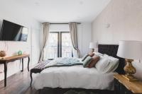 La Suite al Vaticano - Ferienwohnung Rom