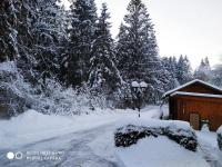 Appartamento con Balcone