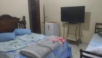Deluxe Double Room (2 Adults + 1 Child)