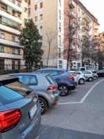Suite Rent Milan 2 - B&B