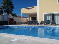 Praia Del Rei Private Pool Beach Golf - B&B