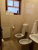 Apartamento con vistas al jardín