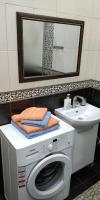 Apartment near University - Chambres d'hôtes Tchernivtsi