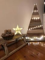 Appartement met 1 Slaapkamer