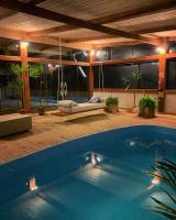 Fazenda Santa Rita Turismo Rural - Bed and Breakfast