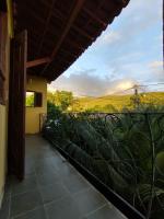 Suite with Mountain View