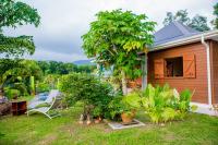 Villa A rabica - Extrait de Café - B&B