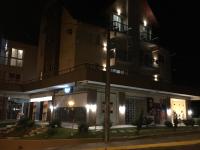 Apartamento Cobertura Conceito Gramado - B&B