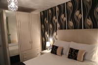 Appartement met 1 Slaapkamer - Begane Grond