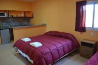 Suyana Departamentos - B&B