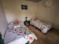 Zweibettzimmer