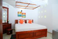 Deluxe Doppelzimmer