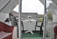 Haus Heidehof Whg. 17 - B&B