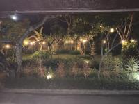 Chambre Lit Queen-Size avec Balcon