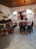 Tourist Farm Ranč Velka - B&B Spodnja Velka