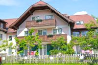 B&B Strobl - Ziehrerhaus - Bed and Breakfast Strobl