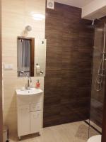 Triple Room with Bathroom