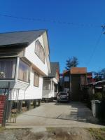 Cabañas don Vicente - B&B Dalcahue