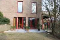 Gesves Côté Jardin - Bed and Breakfast