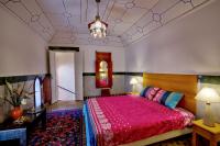 King Room with Balcony