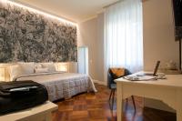 Chambre Double ou Lits Jumeaux