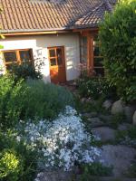 Ferienwohnung Stockrose - Chambres d’hôtes Middelhagen