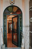 Casa rural con jacuzzi, sauna, barbacoa y barra - B&B