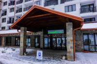 Rivendell Apartments Borovets Gardens complex - Ferienwohnung Borowez