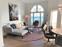 Ocean Cloud***** - B&B Ostseebad Binz