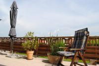 Ferienwohnung Kirchbergblick - B&B Hackenheim