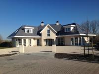Luxe prive-kamer - studio in villa aan zee, Dishoek, vernieuwd - B&B Dishoek
